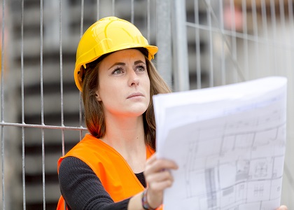 female-construction-worker