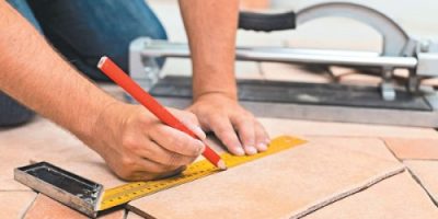 tiling&painting