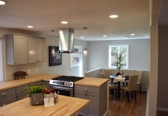 Kitchen 1
