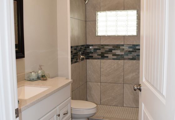 Bathroom 2