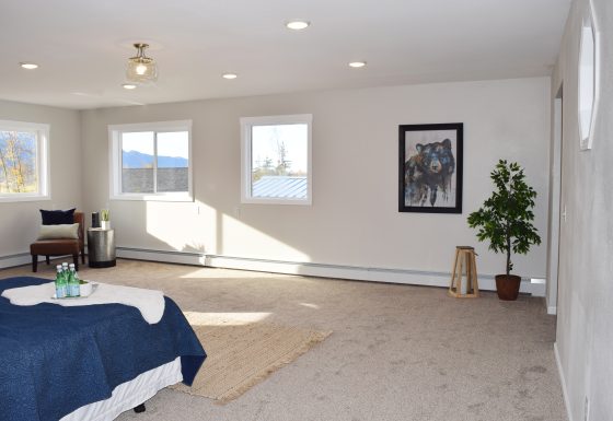 Bedroom 5