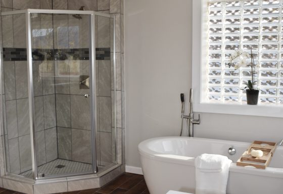 Bathroom 3
