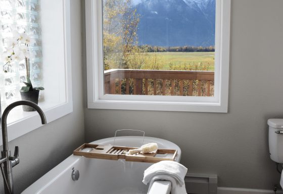 Bathroom 4