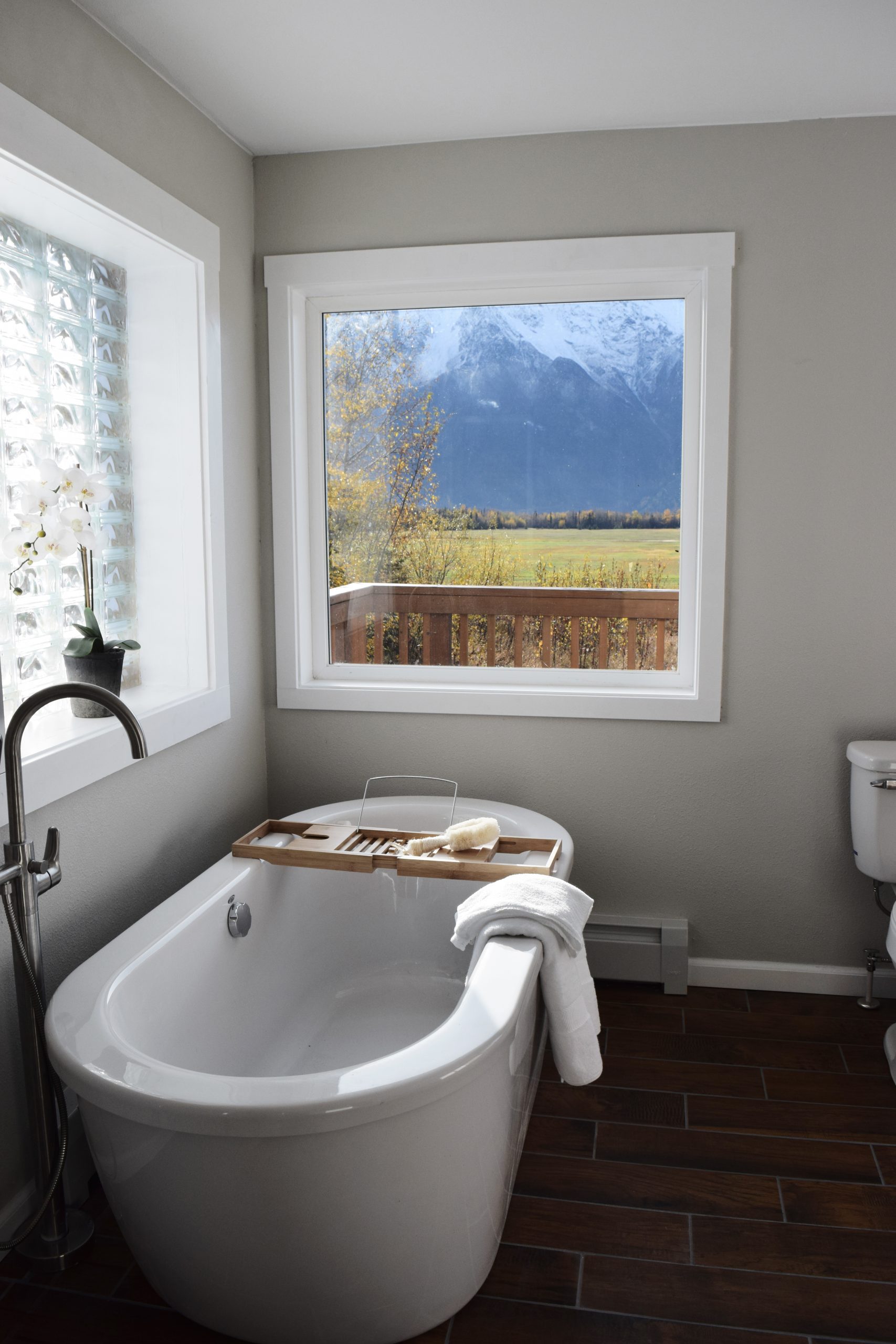 Bathroom 4